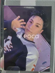 セブンティーン ホシ 25 SEVENTEEN's HOME PHOTO CARD