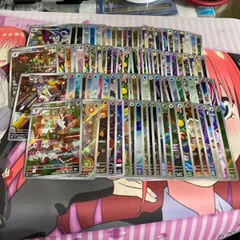 ポケモンカード　ar.chrまとめ売り　100枚