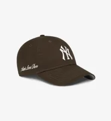 AIME LEON DORE NEW ERA ニューヨーク・ヤンキース ベースボールキャップ 帽子