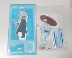 ヒオリ花屋アクリル浴衣アクリル まとめ ブルーロック