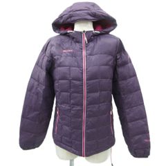 ディーゼル DIESEL STYLELAB ワンピース ニット切替 ウール S 紺  