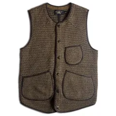 2026年最新】RRL ビーチ ベストの人気アイテム - メルカリ