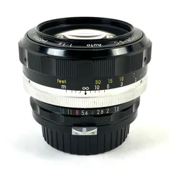 2026年最新】NIKKOR-S Auto 55mm f1.2の人気アイテム - メルカリ