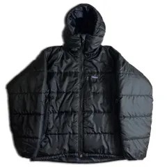 2026年最新】ダスパーカー 2002 ブラックの人気アイテム - メルカリ