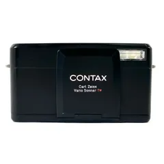 2026年最新】Contax TVS IIの人気アイテム - メルカリ