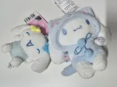 シナモロール ぬいぐるみ まとめ 出品