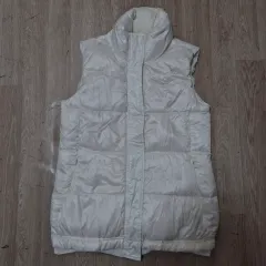 ナイキ ゴルフ レディース グースダウン ダウンベスト L(100)