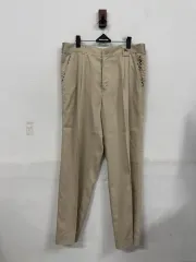(34)バーバリー ロンドン ヴィンテージ メンズ パンツ