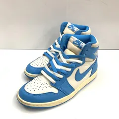 【中古】NIKE AIR JORDAN Jordan 1 Retro High OG 