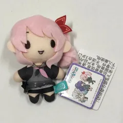 33.【タグ付】暁山瑞希 ふわぷちマスコット 25時､ナイトコードで。 Vol.1 プロセカ ◆▲②