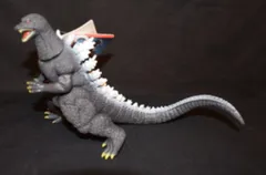 バンダイ ムービーモンスターシリーズ ゴジラ2005