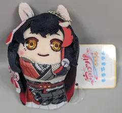 中外鉱業 ホロツリ2025-春風花舞- hololive 大神ミオ/もちころりん