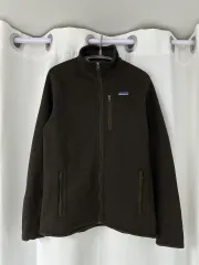 メンズ パタゴニア ベター セーター フリース ジャケット M