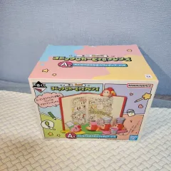 星のカービィ 一番くじ コミカルカービィ フレンズ A賞 カービィ ワドルディ フィギュア