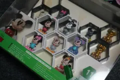 (11種まとめ) Seven ELEVEN X ミッキーマウス フィギュア