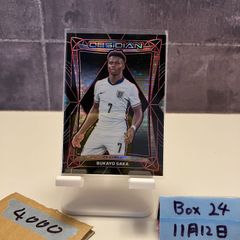 2016 EPOCH ロベルトバッジョ Roberto Baggio 28/40 イタリア代表 Life