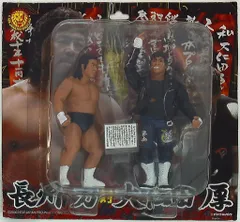 2026年最新】大仁田厚の人気アイテム - メルカリ