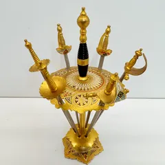 2026年最新】スペイン象嵌細工の人気アイテム - メルカリ