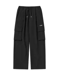 ノルディ カーゴ ウーブン パンツ