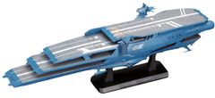 1/1000 대가밀라스 제국군 가이페론급 다층식 항주 모함 슈델그 (우주 전함 야마토 2199) [가이페론급 다층식 항주 모함]