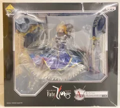 2026年最新】A賞 セイバー プレミアムの人気アイテム - メルカリ