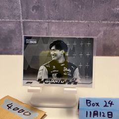 ケン・グリフィーJr. Topps Project70 #702 ポケモン - メルカリ