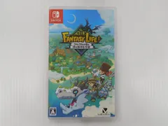 送料無料クリックポスト発送 任天堂スイッチソフト ファンタジーライフiグルグルの竜と時をぬすむ少女囗T巛