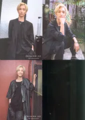 SixTONES 21年DREAM BOYS 田中樹 フォトセット