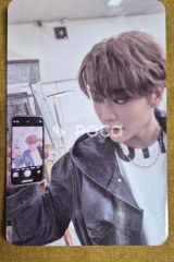 ENHYPEN ソンフン Artist-Made Collection by ENHYPEN ポップアップ