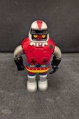 バンダイ THE超合金 マッハバロン GT-04 - メルカリ