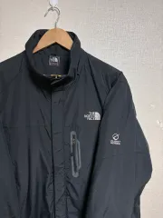 ヴィンテージ THE NORTH FACE ザノースフェイス 軽量ダウン ブラック L
