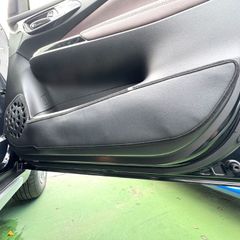 カワイ製作所 牽引フック リア 可倒式 レヴォーグ VM4・VMG -用 日本製