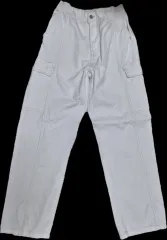 ズボン4本まとめ出品