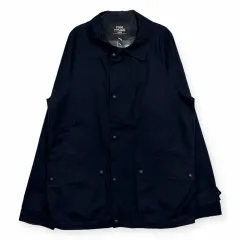 ポロラルフローレン レイン コート