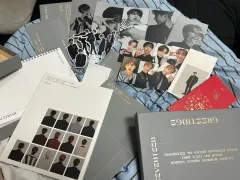 SEVENTEEN SVT 2021 シーグリ 出品