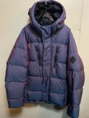 アンダーアーマー ダウン