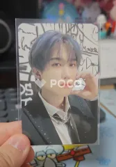 Stray Kids チャンビン Stray Kids World Tour dominATE SEOUL SKZOO ヘアクリップ