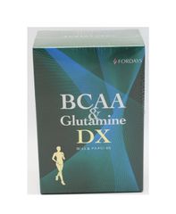 FORDAYS BCAA & Glutamine DX 2箱セット - メルカリ