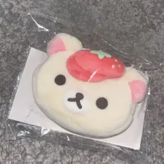 2026年最新】リラックマ いちご ポーチの人気アイテム - メルカリ