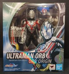 BANDAI SPIRITS SHFiguarts 울트라맨 오브 울트라맨 오브 오브 오리진 반스피