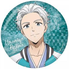 新品】サプライ 「刃牙」シリーズ イラストプレイマットNT