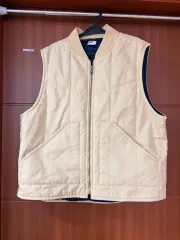 ナイキ ダウン ベスト xl