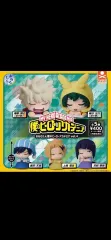 僕のヒーローアカデミア おねむたん 5種 まとめ出品