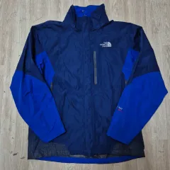 THE NORTH FACE ザノースフェイス メンズ ハイベント アルファ ウィンドブレーカー ジャケット L(100)
