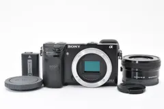 2026年最新】sony nex-7の人気アイテム - メルカリ