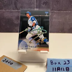 2026年最新】万波中正 直筆サインの人気アイテム - メルカリ