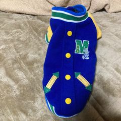 ミスタージェントルマン スタジャンマフラー - メルカリ