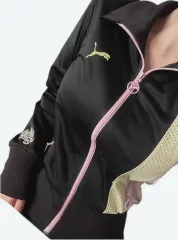 ヴィンテージ プーマ スリムフィット ジャージ