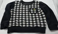 【最終掲載】☆セット割対応☆ ケーピーボーイ キッズ 長袖トレーナー 110cm (863)