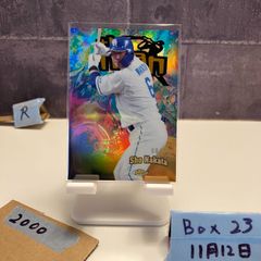 2025年　中日ドラゴンズ　アクリル絵馬　中田翔　BIG当たり羽子板 2025年 中日ドラゴンズ アクリル絵馬 中田翔 BIG当たり羽子板